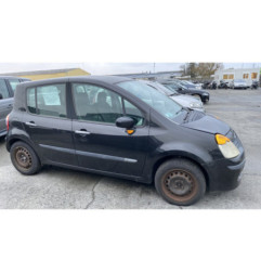 Boitier air bag RENAULT MODUS