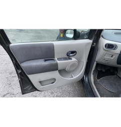 Boitier air bag RENAULT MODUS