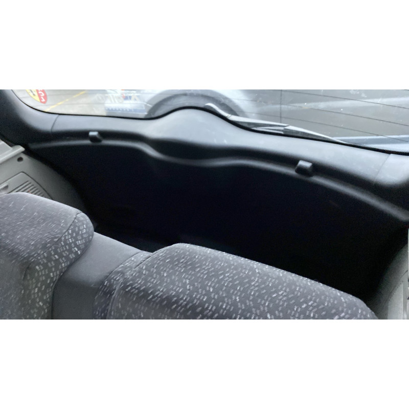 Boitier air bag RENAULT MODUS Photo n°18