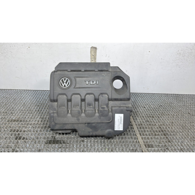 Cache moteur  VOLKSWAGEN GOLF 7 Photo n°1