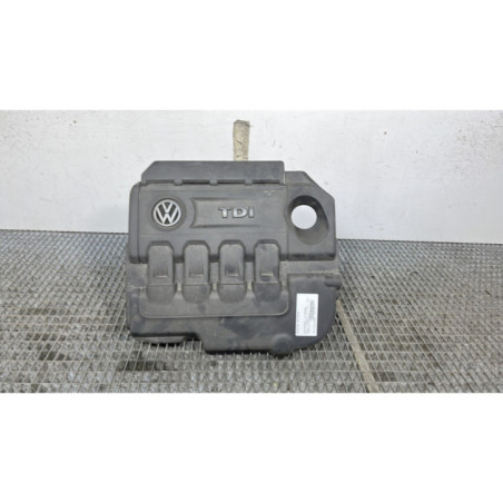 Cache moteur VOLKSWAGEN GOLF 7 Photo n°1