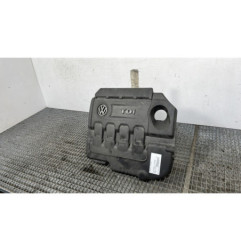 Cache moteur  VOLKSWAGEN GOLF 7