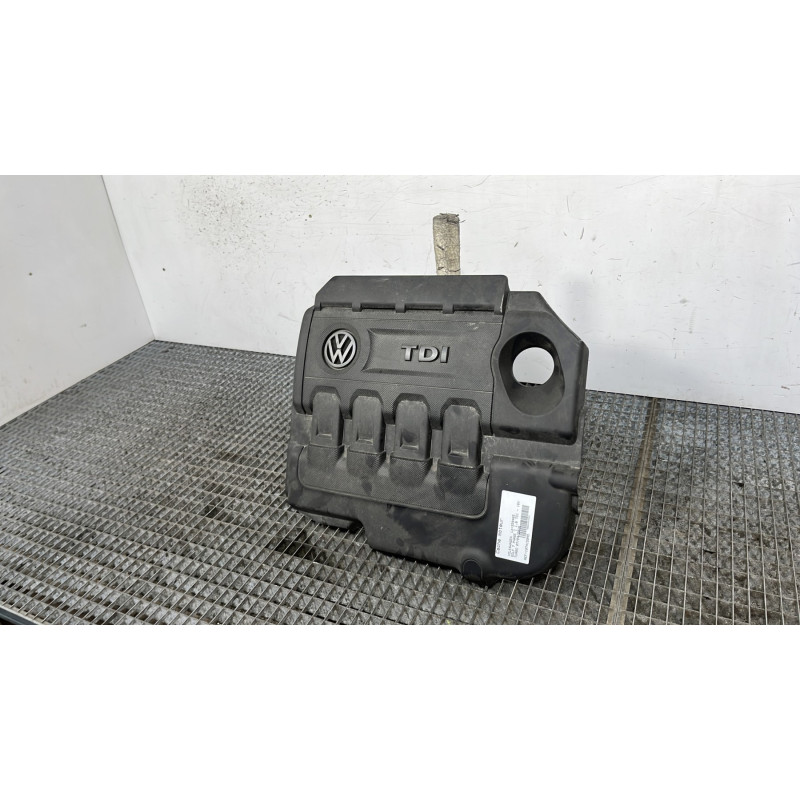 Cache moteur  VOLKSWAGEN GOLF 7 Photo n°3