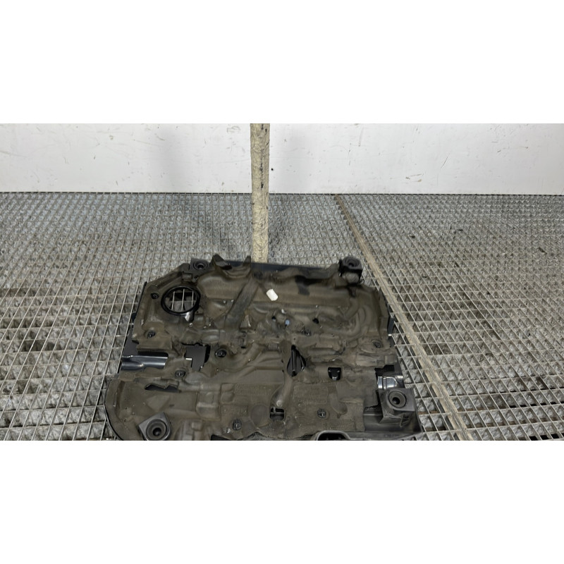 Cache moteur  VOLKSWAGEN GOLF 7 Photo n°4