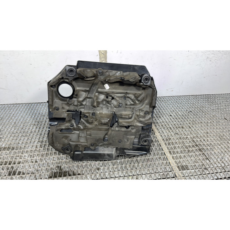 Cache moteur  VOLKSWAGEN GOLF 7 Photo n°5