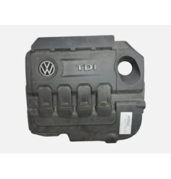 Cache moteur  VOLKSWAGEN GOLF 7