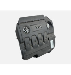 Cache moteur  VOLKSWAGEN GOLF 7