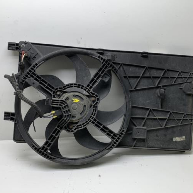 Moto ventilateur radiateur FIAT FIORINO 3 Photo n°3