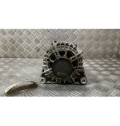 Alternateur FORD FIESTA 6 Photo n°1