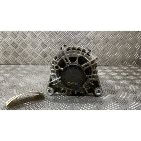 Alternateur FORD FIESTA 6 Photo n°1