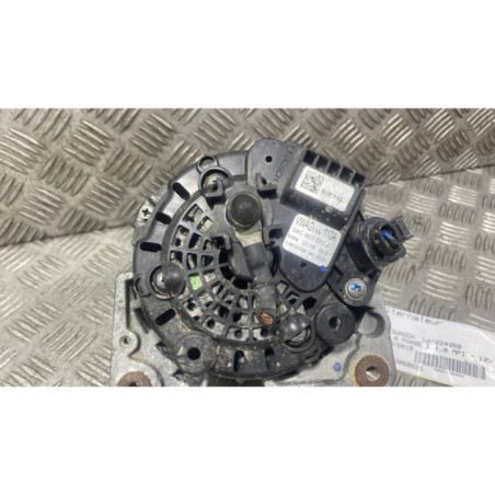 Alternateur VOLKSWAGEN POLO 6