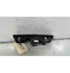 Interrupteur de leve vitre avant gauche FIAT GRANDE PUNTO