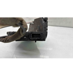 Serrure arriere gauche RENAULT CLIO 4 Photo n°1