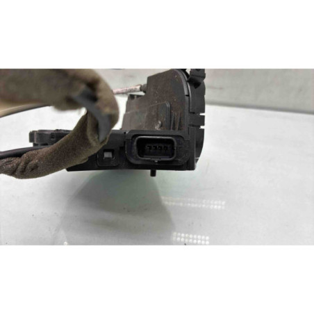 Serrure arriere gauche RENAULT CLIO 4 Photo n°1