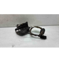 Serrure arriere gauche RENAULT CLIO 4