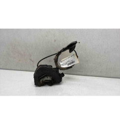 Serrure arriere gauche RENAULT CLIO 4