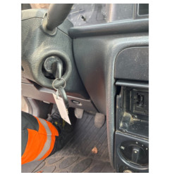 PEUGEOT PARTNER 1 PHASE 1 1.9D - 8V Photo n°1