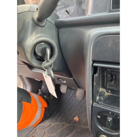 PEUGEOT PARTNER 1 PHASE 1 1.9D - 8V Photo n°1