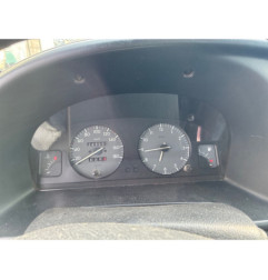 PEUGEOT PARTNER 1 PHASE 1 1.9D - 8V