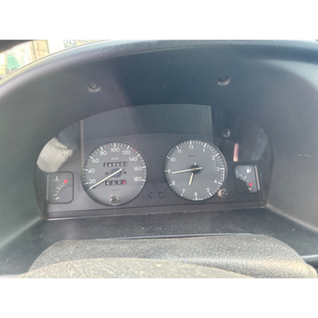 PEUGEOT PARTNER 1 PHASE 1 1.9D - 8V