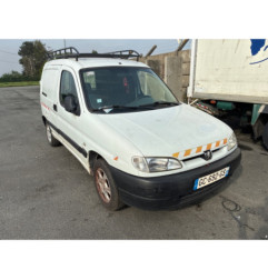 PEUGEOT PARTNER 1 PHASE 1 1.9D - 8V