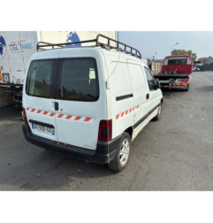 PEUGEOT PARTNER 1 PHASE 1 1.9D - 8V