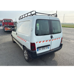 PEUGEOT PARTNER 1 PHASE 1 1.9D - 8V