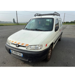 PEUGEOT PARTNER 1 PHASE 1 1.9D - 8V