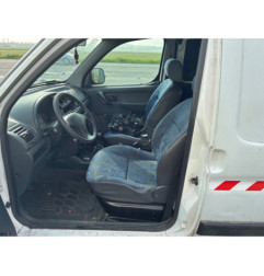 PEUGEOT PARTNER 1 PHASE 1 1.9D - 8V