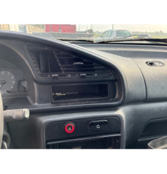 PEUGEOT PARTNER 1 PHASE 1 1.9D - 8V