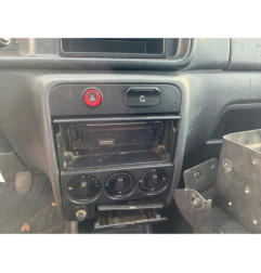 PEUGEOT PARTNER 1 PHASE 1 1.9D - 8V