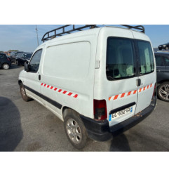 PEUGEOT PARTNER 1 PHASE 1 1.9D - 8V