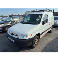 PEUGEOT PARTNER 1 PHASE 1 1.9D - 8V
