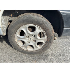 PEUGEOT PARTNER 1 PHASE 1 1.9D - 8V