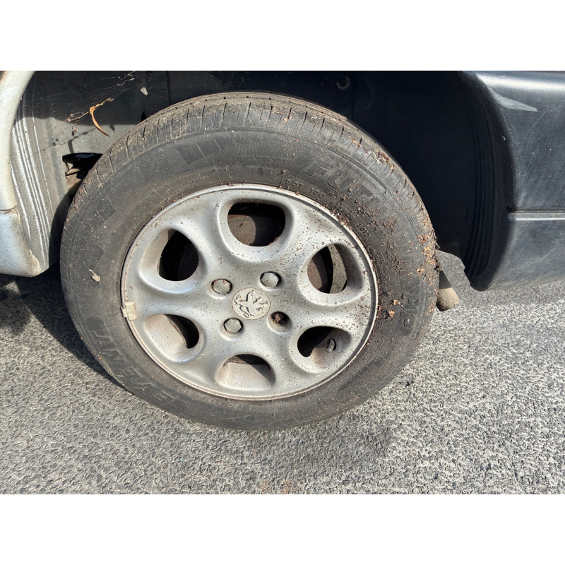 PEUGEOT PARTNER 1 PHASE 1 1.9D - 8V Photo n°14