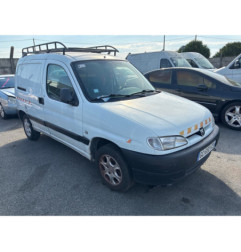 PEUGEOT PARTNER 1 PHASE 1 1.9D - 8V