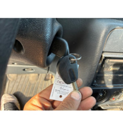 PEUGEOT PARTNER 1 PHASE 1 1.9D - 8V
