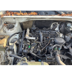 PEUGEOT PARTNER 1 PHASE 1 1.9D - 8V