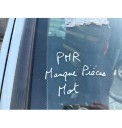 PEUGEOT PARTNER 1 PHASE 1 1.9D - 8V