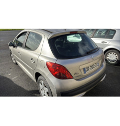 PEUGEOT 207 PHASE 1 1.4i - 16V
