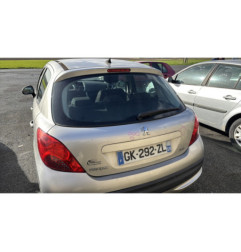 PEUGEOT 207 PHASE 1 1.4i - 16V