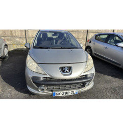 PEUGEOT 207 PHASE 1 1.4i - 16V