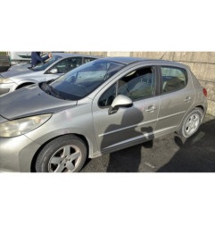 PEUGEOT 207 PHASE 1 1.4i - 16V