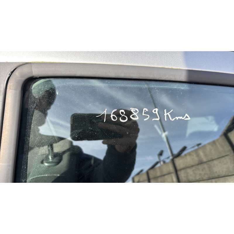 PEUGEOT 207 PHASE 1 1.4i - 16V Photo n°9
