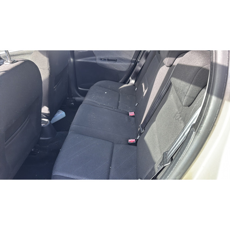 PEUGEOT 207 PHASE 1 1.4i - 16V Photo n°14