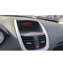 PEUGEOT 207 PHASE 1 1.4i - 16V