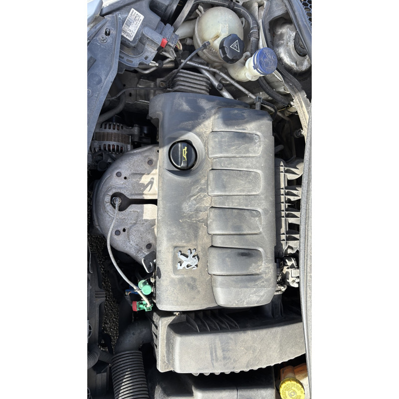 PEUGEOT 207 PHASE 1 1.4i - 16V Photo n°22