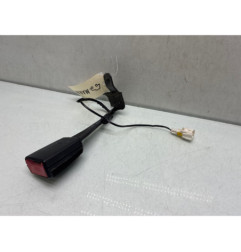 Attache ceinture avant gauche CITROEN C4 CACTUS