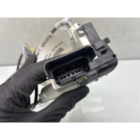 Serrure avant gauche CITROEN C4 CACTUS