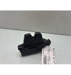 Serrure de coffre CITROEN C4 CACTUS